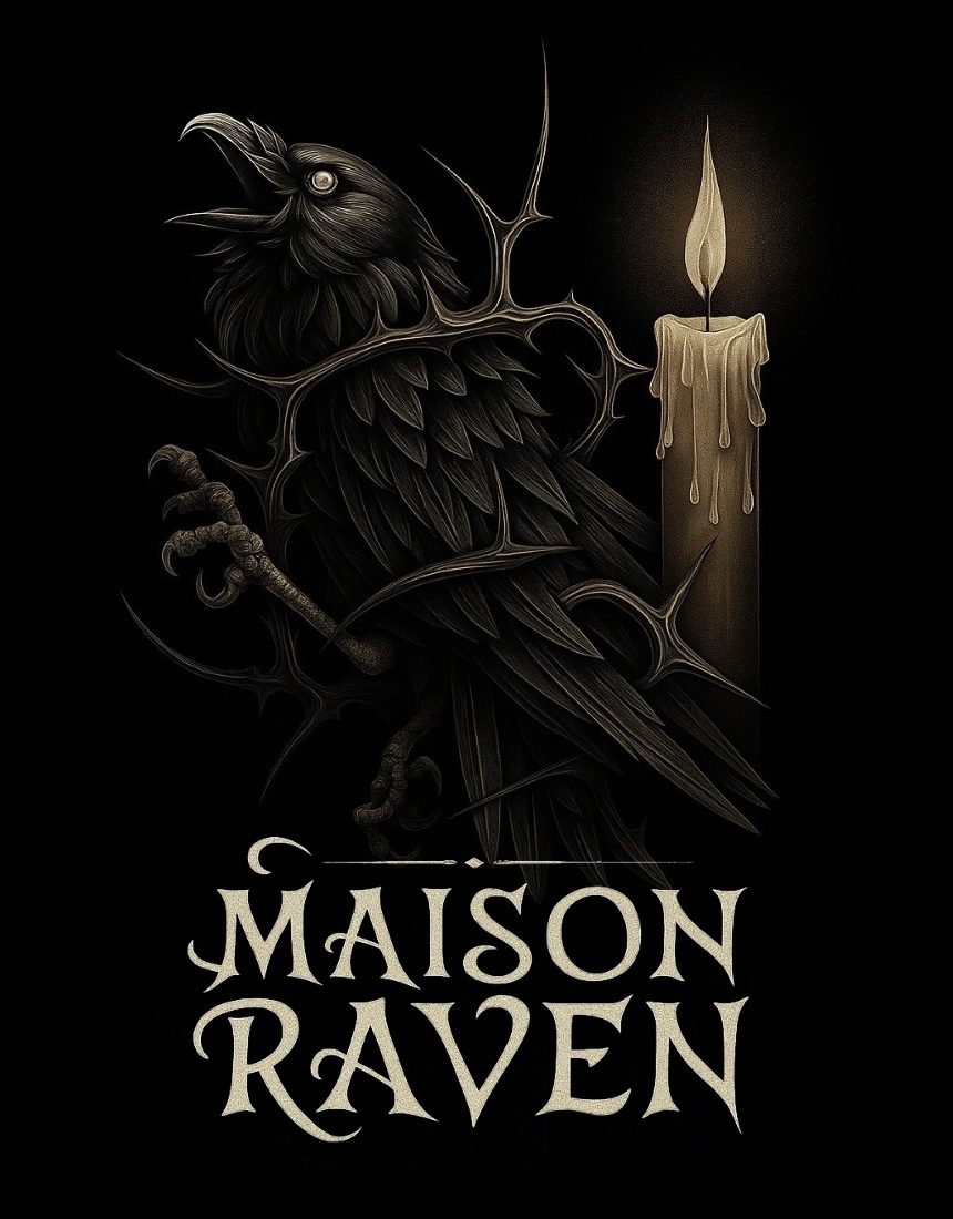 Maison Raven