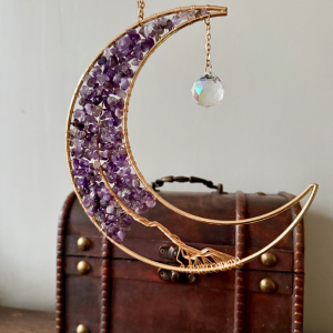 Attrape Soleil Cristal