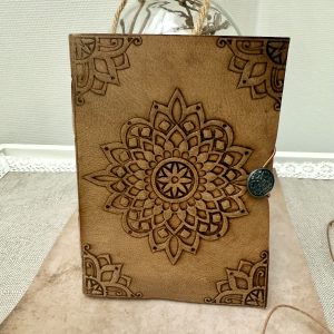 Grimoire "Mandala"