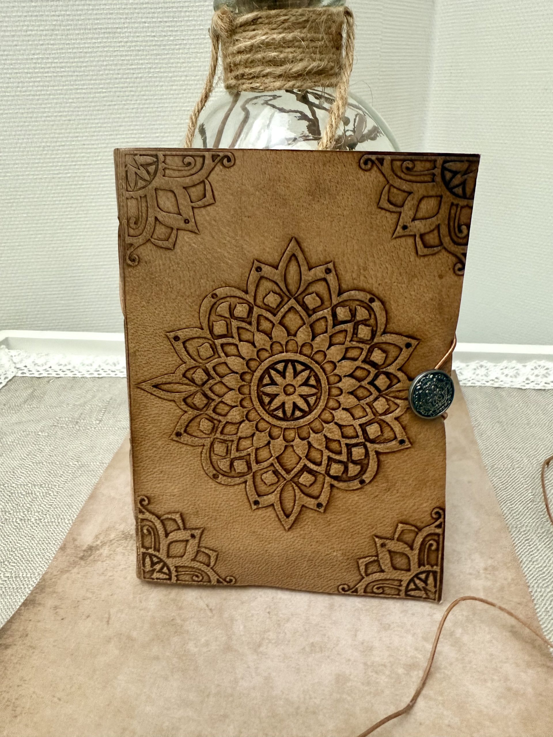 Grimoire "Mandala"