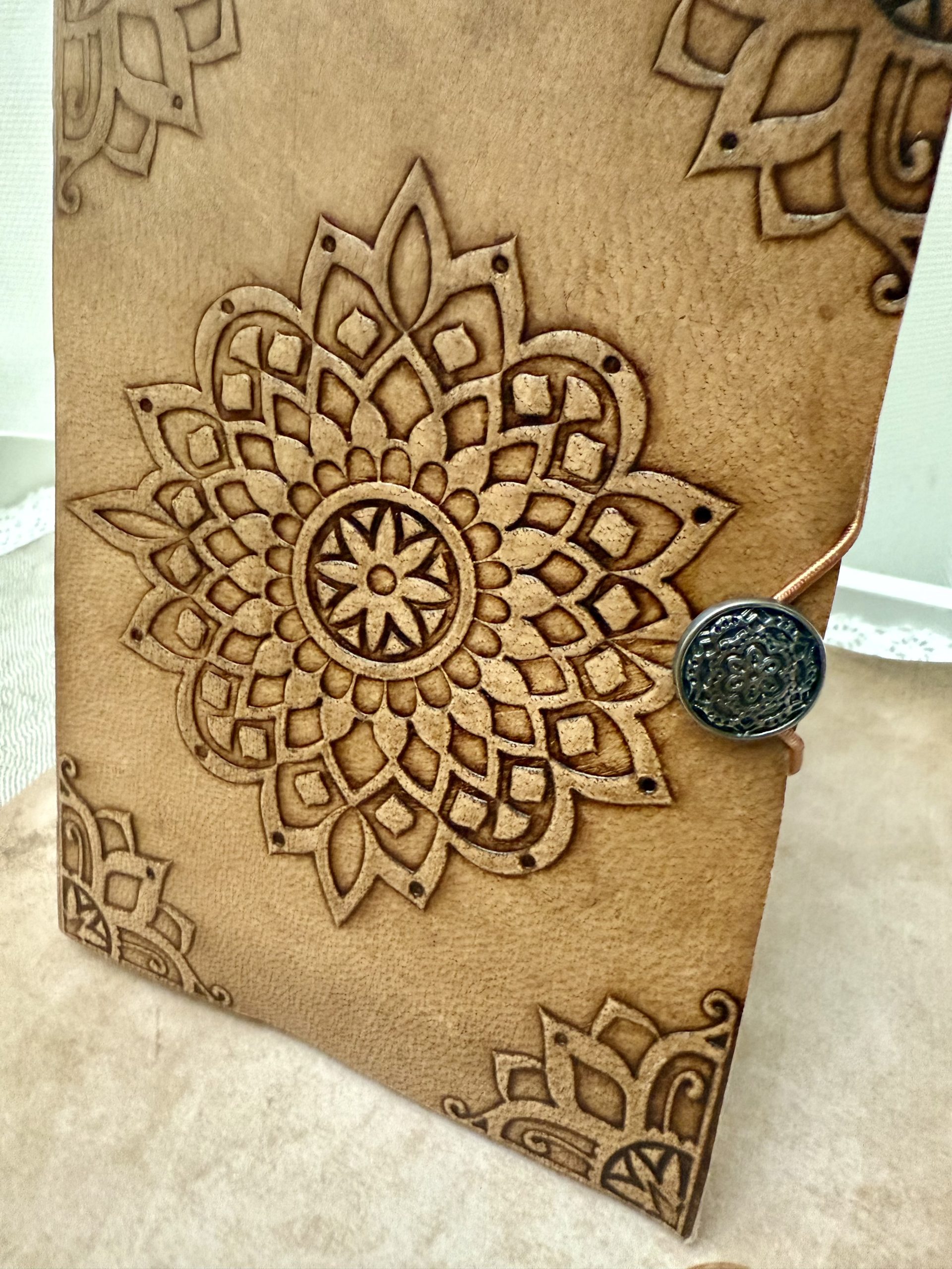 Grimoire "Mandala" – Image 2