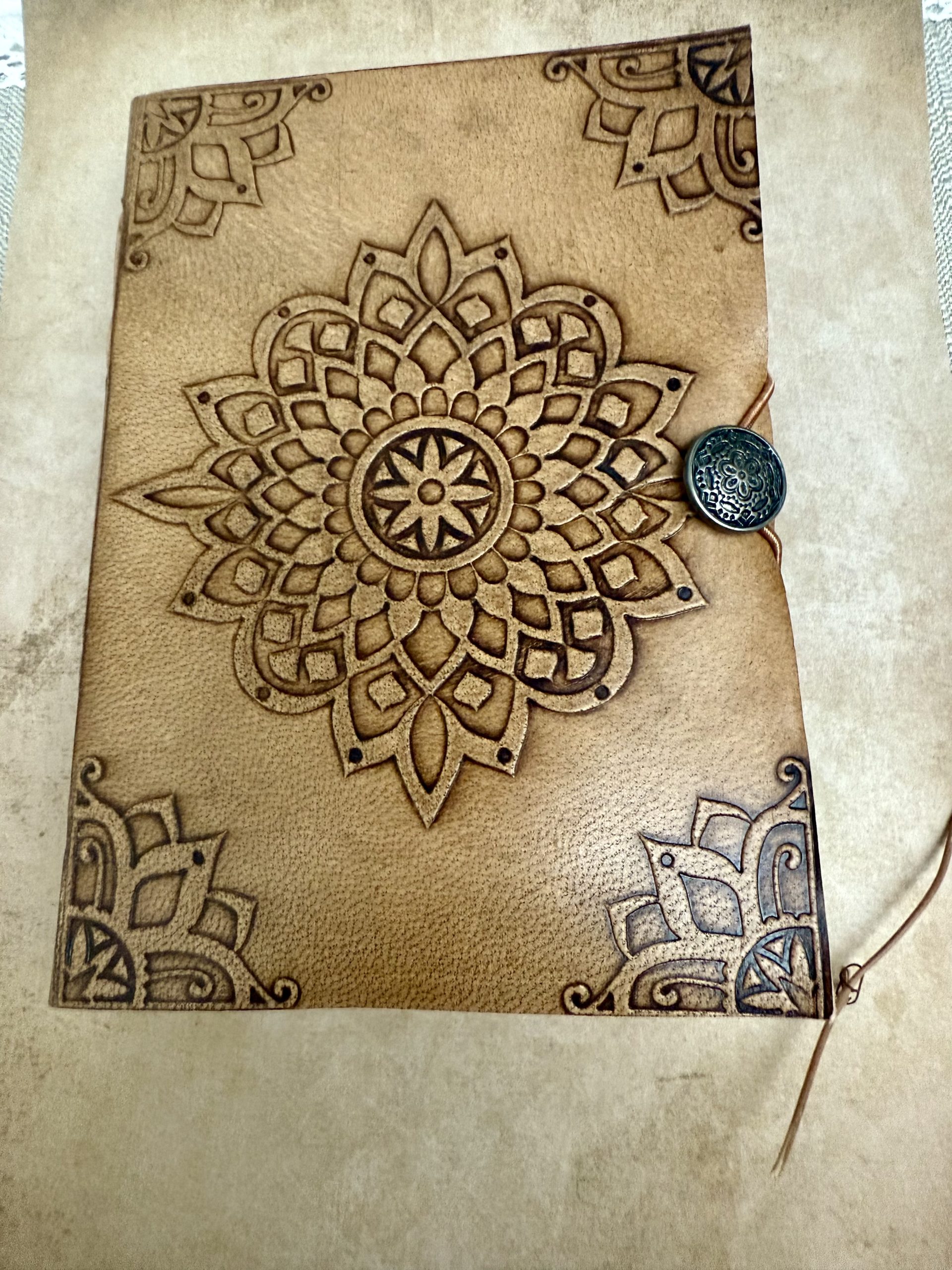 Grimoire "Mandala" – Image 3